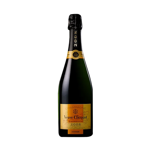 Veuve Clicquot Ponsardin Brut Rose Vintage Champagne Rose Champagne Blend