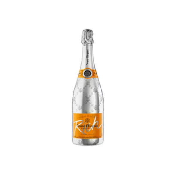 Veuve Clicquot Rich Blanc
