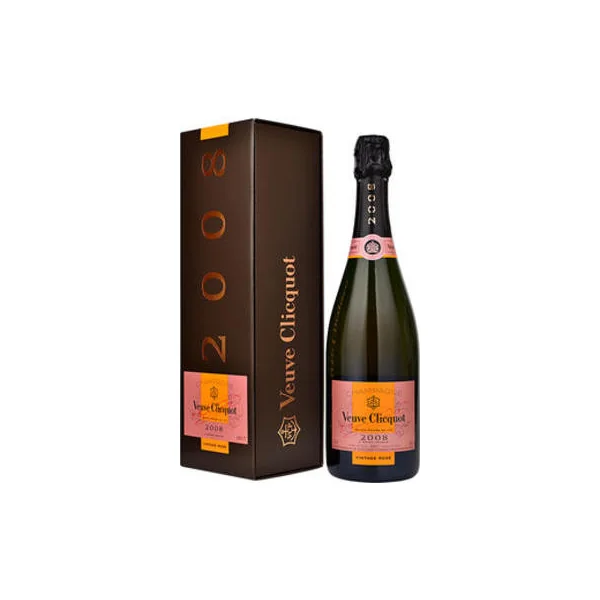 Veuve Clicquot Vintage Rosé