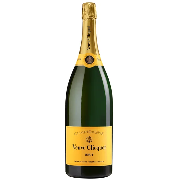 Veuve Clicquot Yellow Label Champagne Brut