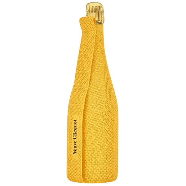 Veuve Clicquot Yellow Label Ice Pack Brut Champagne Nonvintage
