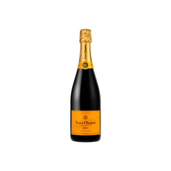 Veuve Clicquot Yellow Label
