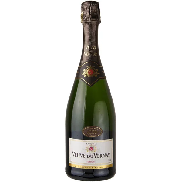 Veuve du Vernay Brut / 750 ml