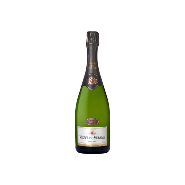 Veuve Du Vernay Demi-Sec