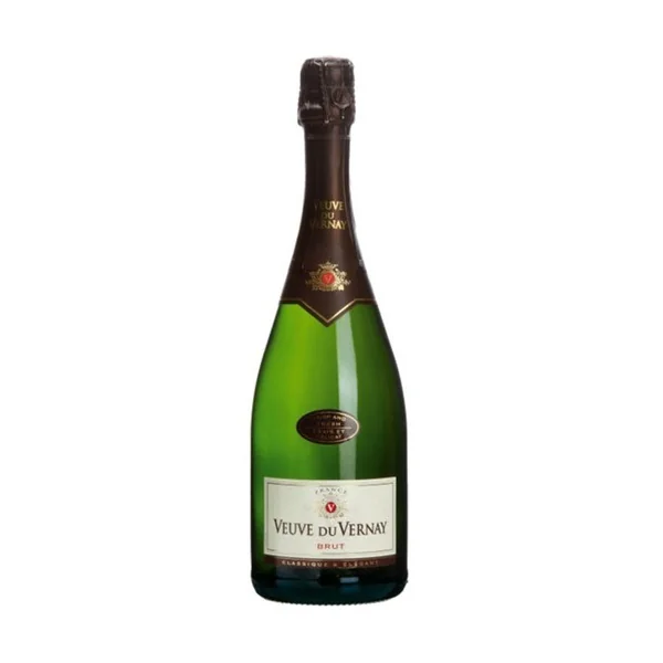 Veuve Du Vernay French Sparkling Brut