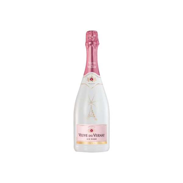 Veuve Du Vernay Ice Rose