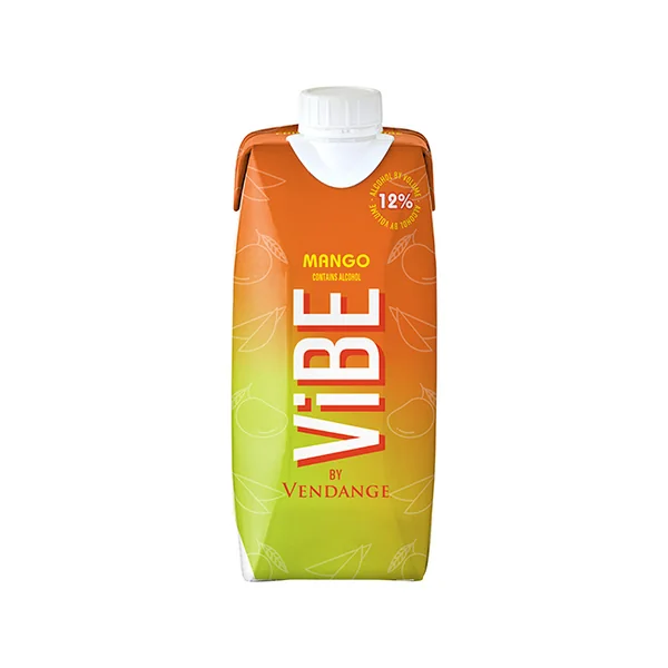Vibe By Vendange Mango Tetra