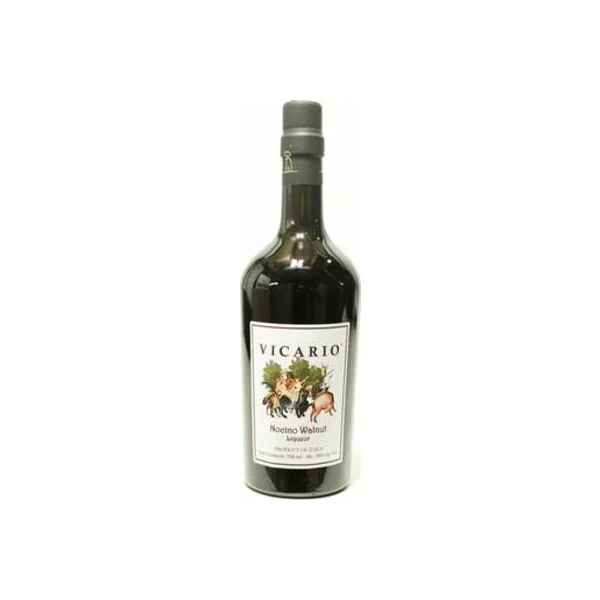 Vicario Walnut Liqueur