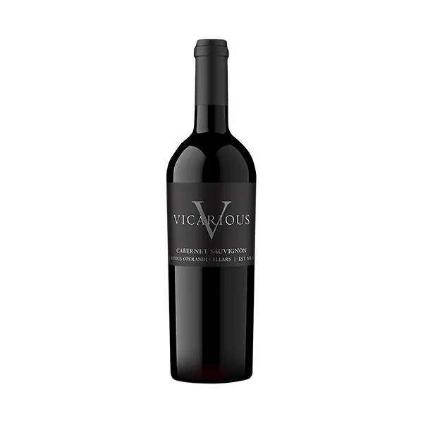 Vicarious Cabernet Sauvignon