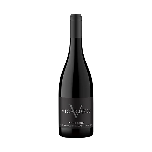 Vicarious Pinot Noir