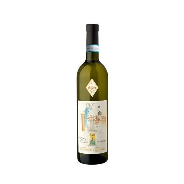 Vicentini Soave Terre Lunghe