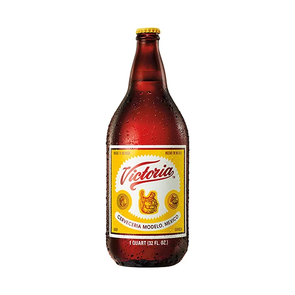 Victoria Cerveza • 32oz Bottle