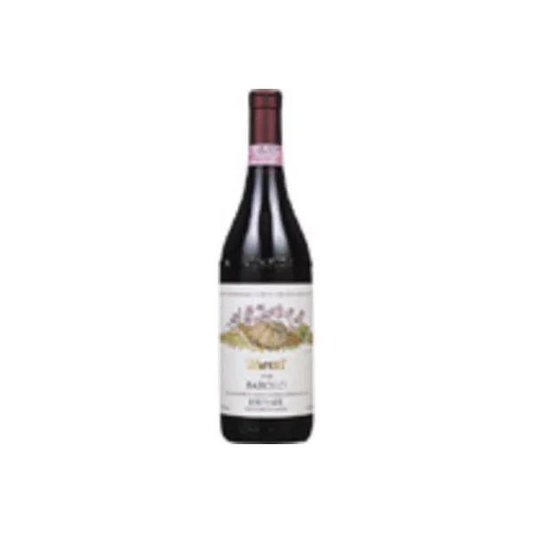 Vietti Barolo Brunate 00