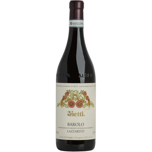 Vietti Barolo Lazzarito DOCG 2013 750ml