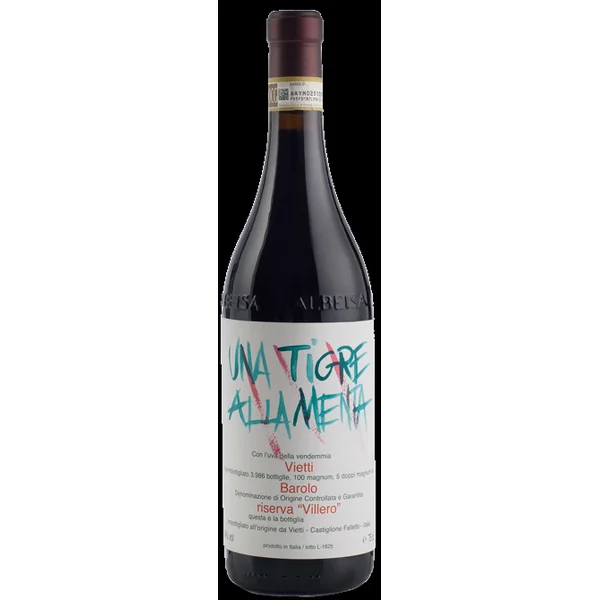 Vietti Barolo Villero Riserva 2016 750ml