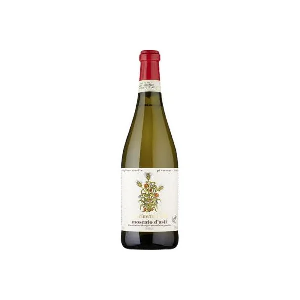 Vietti Cascinetta Moscato d'Asti