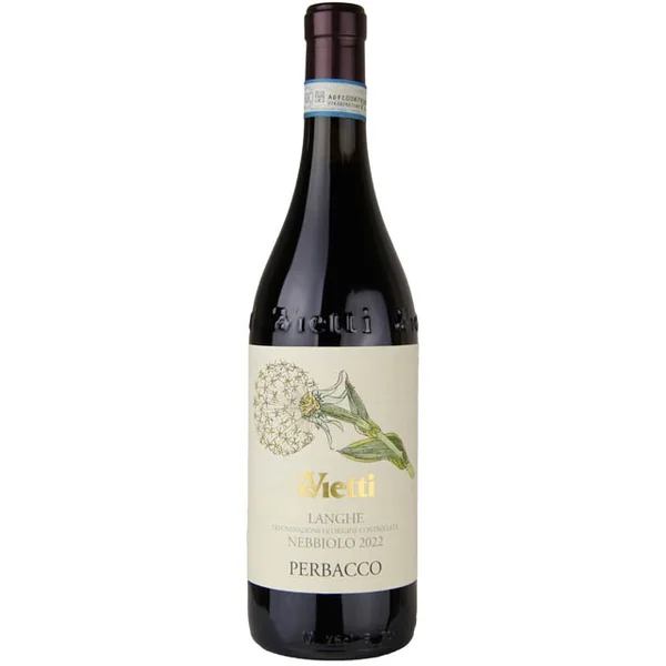 Vietti Perbacco Nebbiolo / 750 ml