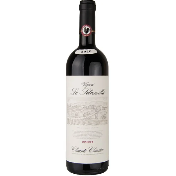 Vigneti La Selvanella Chianti Classico / 750 ml