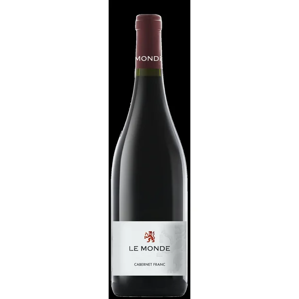 Vigneti Le Monde Cabernet Franc 2021 750ml