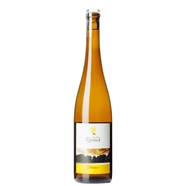 Vignoble du Reveur Alsace Blanc "Vibrations" 2023 750ml