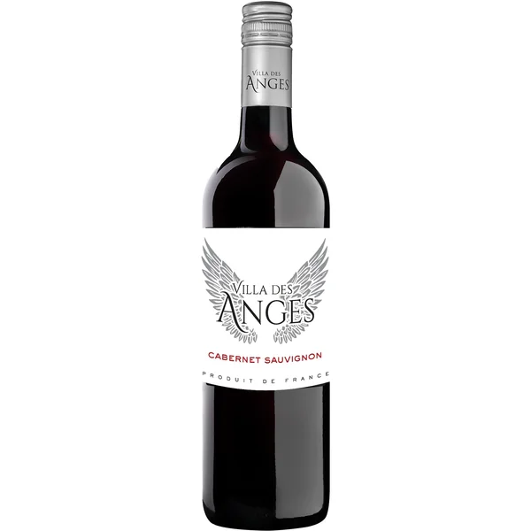 Villa des Anges Cabernet Sauvignon Vin de France