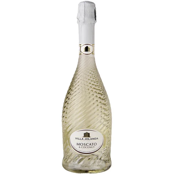 Villa Jolanda Coconut Moscato / 750mL