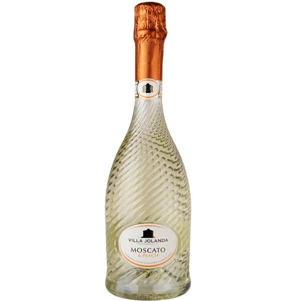 Villa Jolanda Moscato & Peach / 750 ml