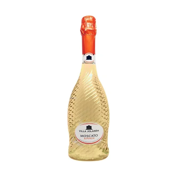 Villa Jolanda Moscato And Peach NV 750ml