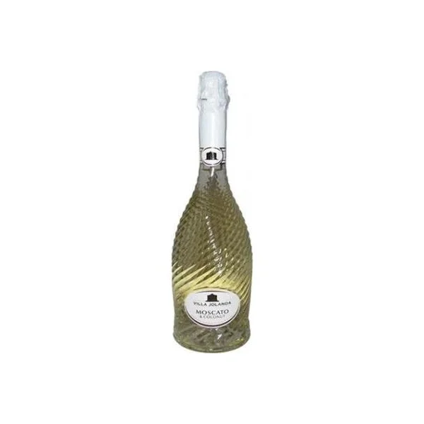 Villa Jolanda Moscato & Coconut