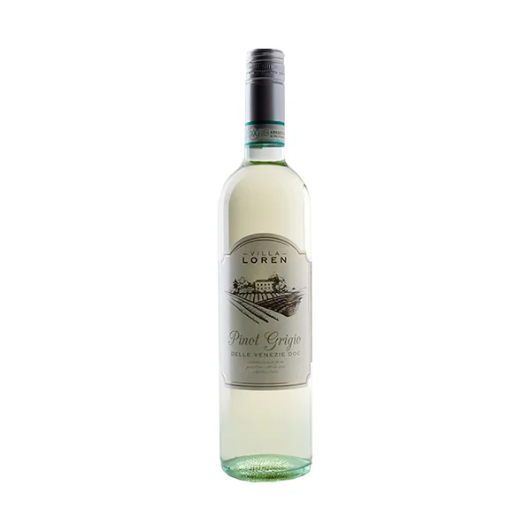 Villa Loren Pinot Grigio