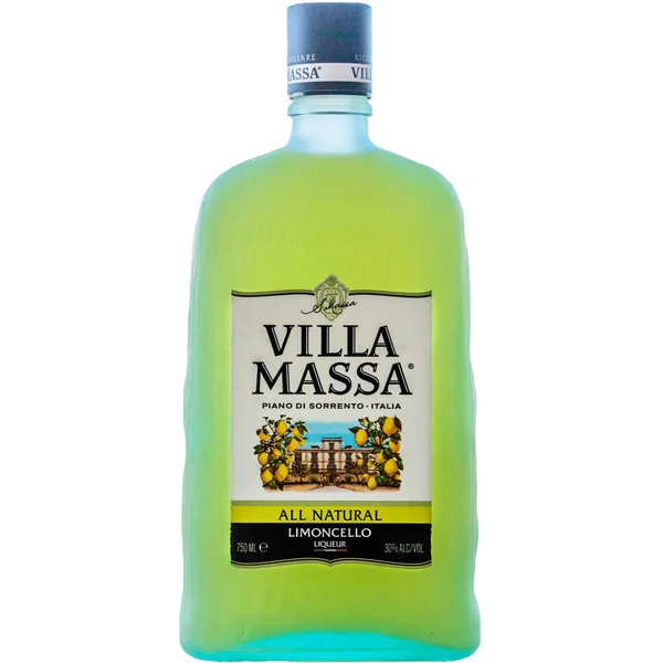 Villa Massa Limoncello