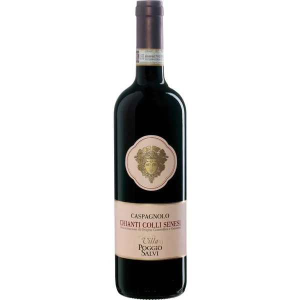 Villa Poggio Salvi Caspagnolo Chianti Colli Senesi Tuscany 2022