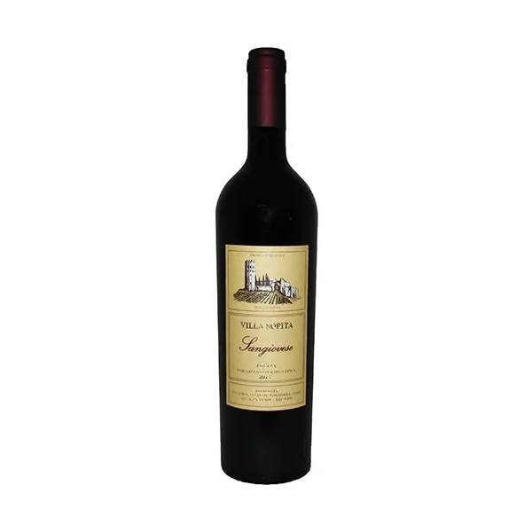 Villa Sopita Sangiovese di Puglia 2021 750ml