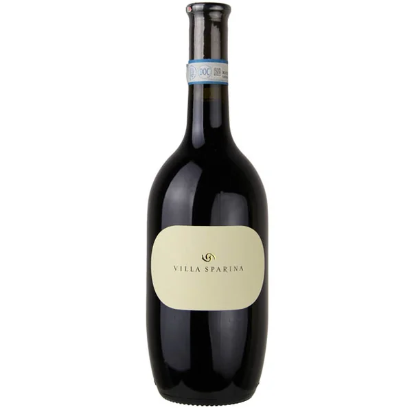 Villa Sparina Barbera Del Monferrato / 750 ml