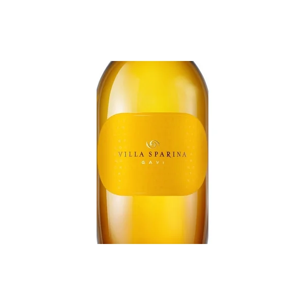 Villa Sparina Gavi di Gavi 2018