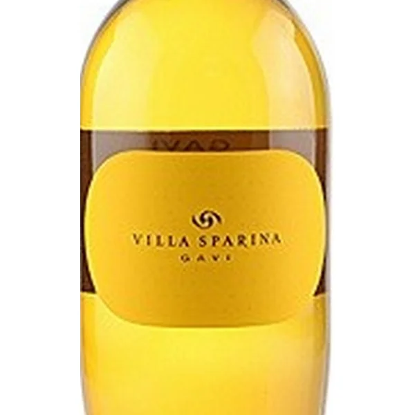 Villa Sparina Gavi di Gavi 2019