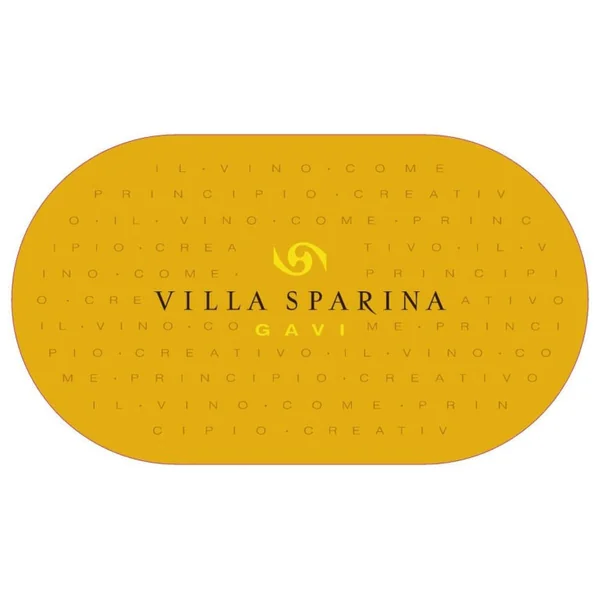Villa Sparina Gavi di Gavi 2020
