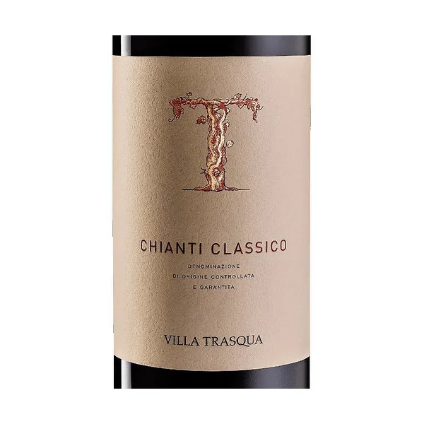 Villa Trasqua Chianti Classico 2016