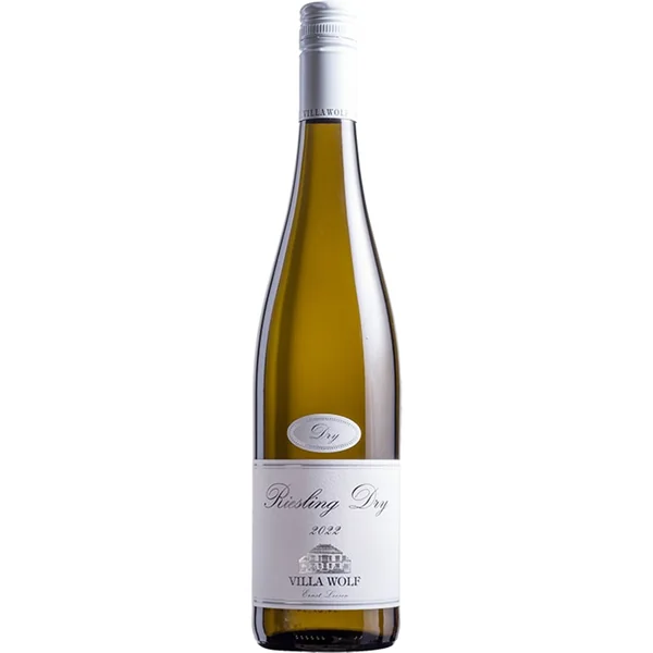 Villa Wolf Riesling Dry Pfalz 2022