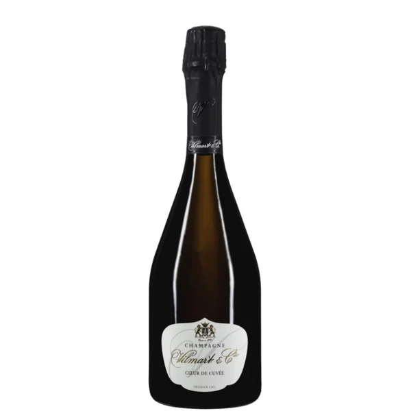 Vilmart & Cie Champagne Premier Cru Coeur de Cuvee 2015 750ml