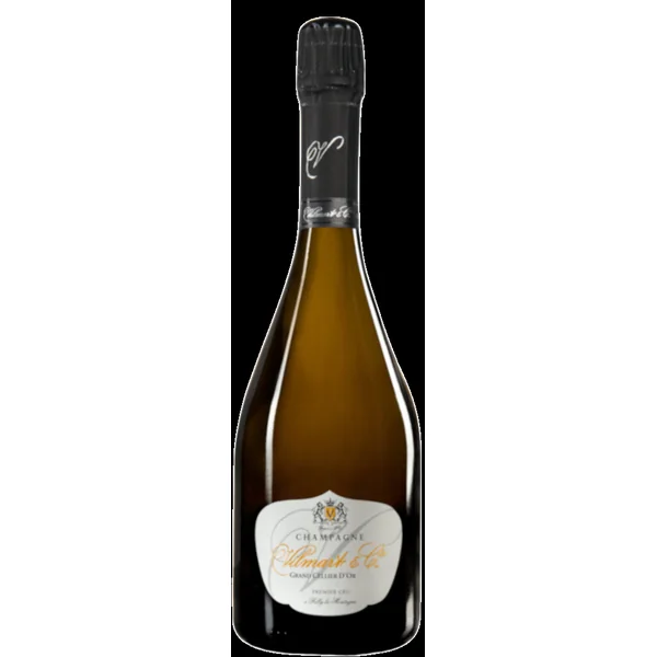 Vilmart & Cie Champagne Premier Cru Grand Cellier d'Or 2019 750ml