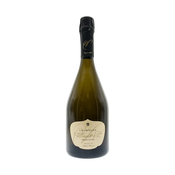 Vilmart & Cie Cuvee Grand Cellier Brut Champagne