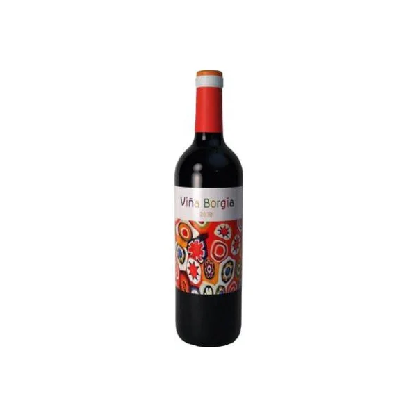 Vina Borgia Garnacha
