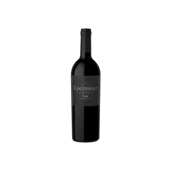 Vina Cobos Cocodrilo Corte 2017 750ml