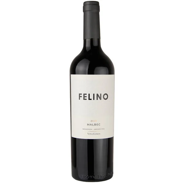 Vina Cobos El Felino Malbec / 750 ml