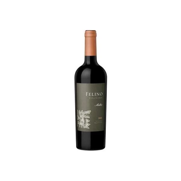 Vina Cobos Felino Malbec