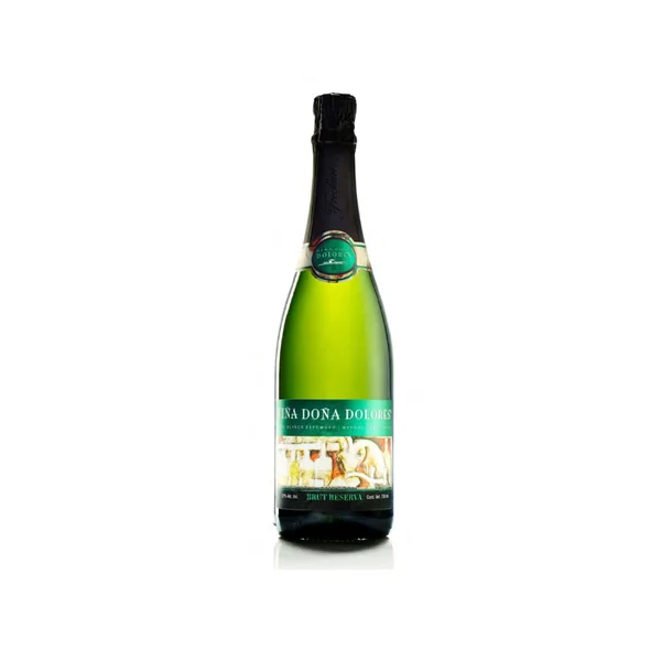 Vina Dona Dolores Sparkling Brut By Freixenet (Nieto)