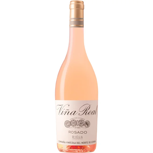 Vina Real Rosado Rioja 2024
