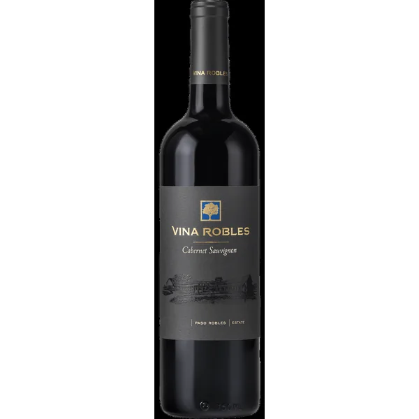 Vina Robles Cabernet Sauvignon 2022 750ml