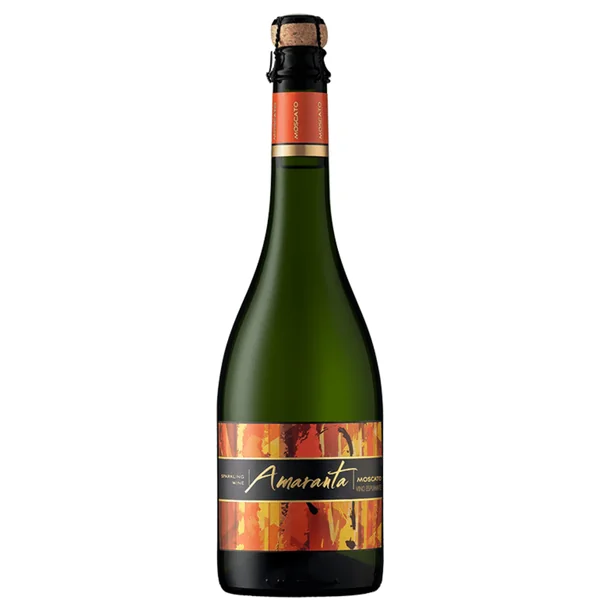 Vina Santa Rita Vino Espumante Moscato Amaranta NV 750ml